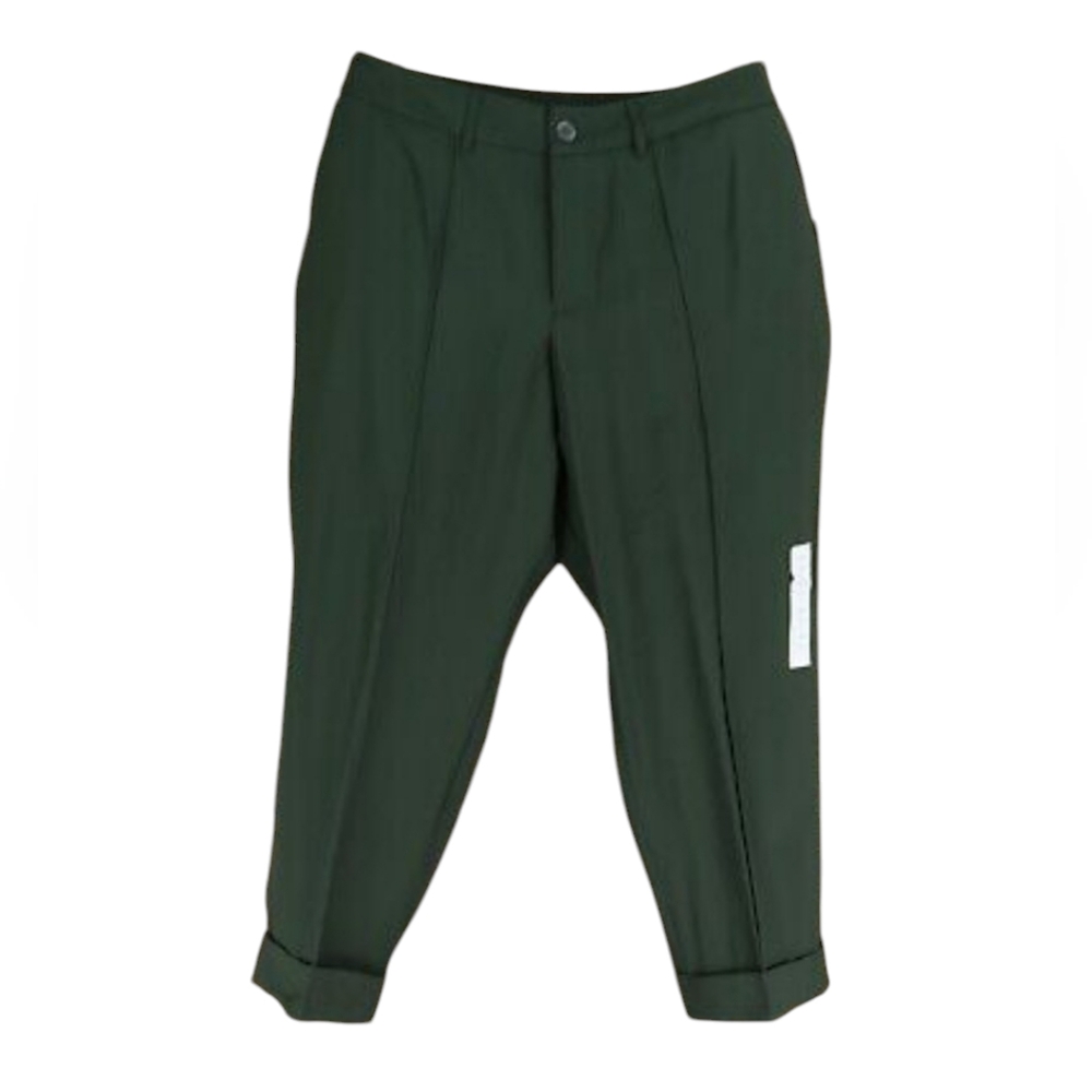 Women's Olive Green Slim Ankle Pants Size 17‎ A New Day